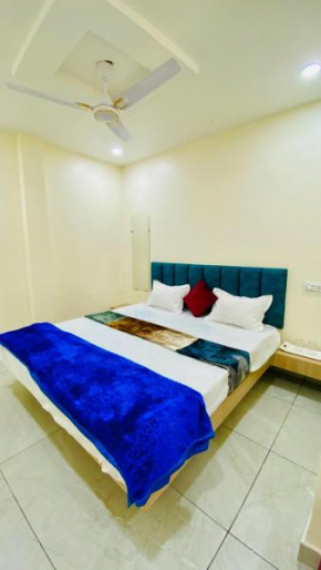 Hotel Raghavan